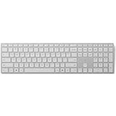 Microsoft Surface Keyboard Bluetooth Grå