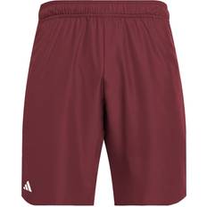 adidas Club Shorts - Shadow Red