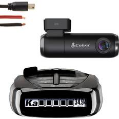 Car Care & Vehicle Accessories Cobra RAD 480i Laser Radar Detector