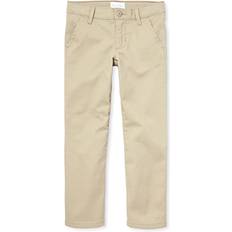 The Children's Place Skinny Chino Pants - Sandy