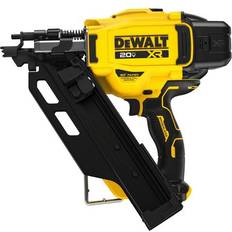 Dewalt 20V MAX Brushless Paper Tape Framing Nailer