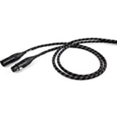 Proel Cable de Micrófono BRV250LU6BW