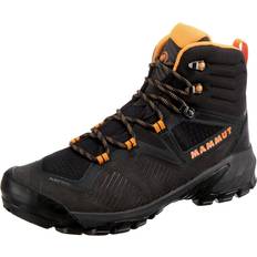 Mammut Sapuen High Goretex Mountaineering Boots