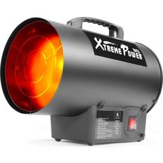 XtremePowerUS Forced Air Heater Propane 50000 BTU