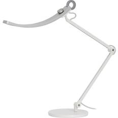 Benq WiT e-Reading Silver Bordlampe 35.4cm