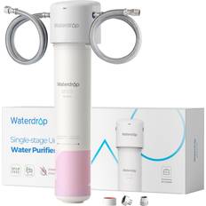 Waterdrop Water Filter Soft Water