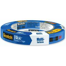 Wood Tape 3M Scotch-Blue 2090 Safe-Release Masking Tape 27 lbs/in Pack of 2