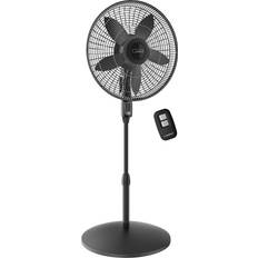 Floor Fans Lasko S18440 18-Inch Oscillating Floor Fan