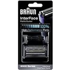 Braun Combi-Pack 3000 Ersättningsblad Knivhållare