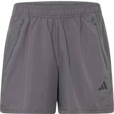 Essentials Sportshorts - Dunkelgrau/Schwarz