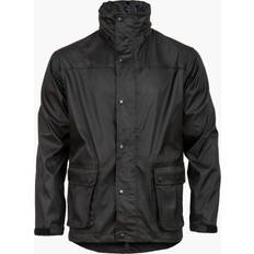Tempest Waterproof Jacket - Black