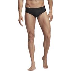 Kuntoilu & Kuntosali - M Uima-asut Fitness 3-Stripes Swim Trunks - Black