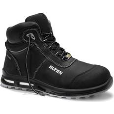 Elten Reaction XXT Mid S3 - Black