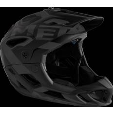 Met Parachute Downhill Helmet Black L