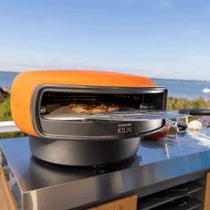 Everdure Grills Everdure KILN S 1 Burner Propane Pizza Oven