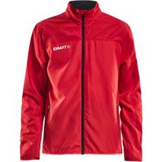 Craft Buitenkleding Craft Rush Wind Jacket - Bright Red