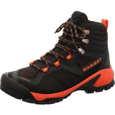 Mammut Men Shoes Mammut Sapuen High Goretex Mountaineering Boots