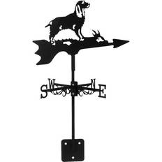 Garden & Outdoor Environment Eease Weather Vanes For Sheds Outdoor