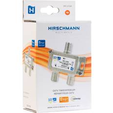 Elartiklar Hirschmann DFC 2104 2-Way Splitter