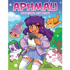 Books Aphmau: Searching for Home (Hardcover)