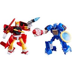 Transformers Collaborative Sonic The Hedgehog Wingtail Blue