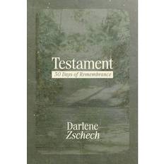 Libros electrónicos Testament: 30 Days of Remembrance (Libro electrónico)