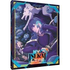 My Isekai Life (Steelbook) (Blu-ray)