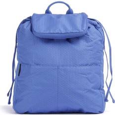 Mandarina Duck Dame Rygsække Mandarina Duck Revival 2.0 Backpack - Blue