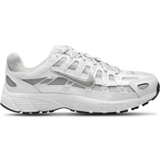 Running Shoes Nike P-6000 GS - Platinum Tint/White/Metallic Silver/Platinum Tint