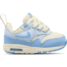 Nike Air Max 1 EasyOn - Sail/Blue