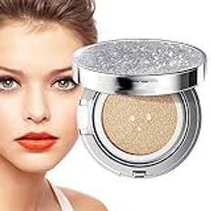 Duqulle Moisturizing Cushion Makeup Foundation