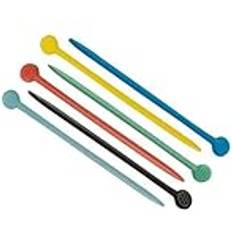 Ceramic Hair Styler Accessories Sibel Pinde Til Curlere Assorterede Ref 939243201 200 stk