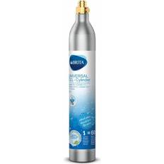 Brita Sodaone Co2 425 G Silber