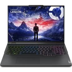 Lenovo Legion Notebooks Lenovo Legion Pro 5 16IRX9 83DF0016GE