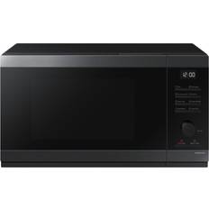 Samsung Mikrowellen Samsung Samsung MG32DG4524CG Grill-Mikrowelle 32 l Schwarz, Edelstahl