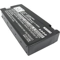 GPS-mottakere Cameron Sino Batteri for Navigator GPS for Magellan GPS 750M GPS 750M Plus