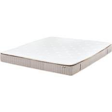 Beliani Latex Pocket Mattress Daydream Firm 180 x 200 cm