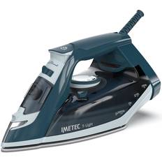 9041 F Steam Iron Light Blue