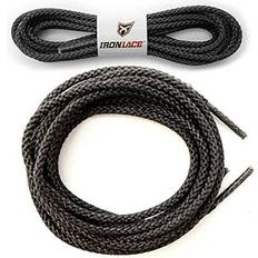 Ironlace Unbreakable Boot And Shoe Laces 63 Inches 160 cm