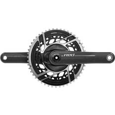 Sram Red AXS E1 DUB Vevparti 50/37T 167.5 mm