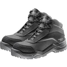 Neo Tools S3 SRC Work Boots - Nubuck