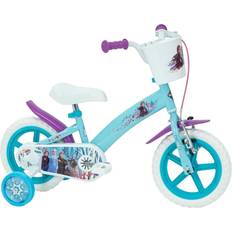 Barnesykler Huffy Disney Frozen 12 Inch Bicycle Kids Bike