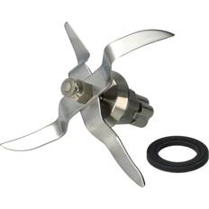 Food Mixers & Food Processors VHBW Blender Blade for Silvercrest SKMS1200A1 SKMC1200E5 SKMC1200F6