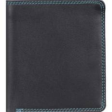 Mywalit Lompakot ja Avaimenperät Mywalit Standard Wallet - Black