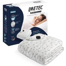 Prodotti per Massaggi e Relax Imetec Scaldasonno Adapto 150 x 120 cm