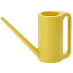 Plastia Gießkanne Max Gelb 1.5 L