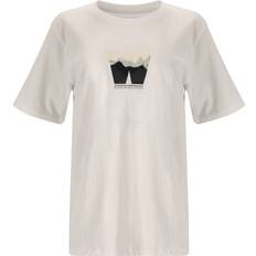 Whistler T-shirts Whistler Hockley Short-sleeved Shirt Sportswear - EU 44
