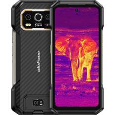 UleFone Armor 27T Tålig Smartphone