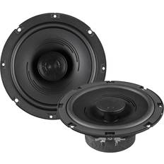 PF C165.2 Pure F-Series 16.5 cm 2-Way Coaxial System