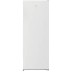 Argent Congélateurs Beko RFNM200T40WN Congélateur Armoire Argent, Blanc